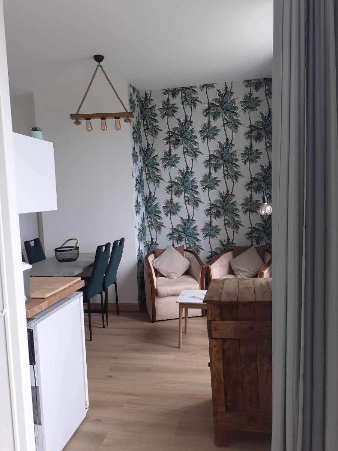 Studio 400M De La Mer Lancieux Bagian luar foto